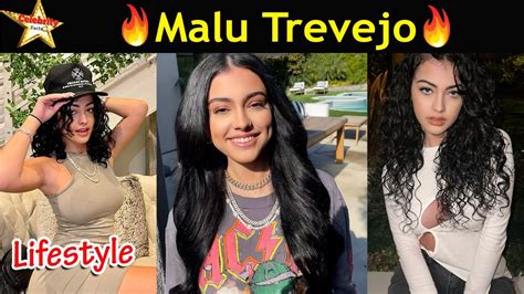 malu travejo age|Malu Trevejo Biography, Age, Wiki, Height, Weight,。